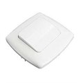 Выключатель 1-кл. СП 6А IP20 бел. БЕЛТИЗ С16-031 38429 - фото 16767200