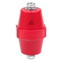 Изолятор SM 76 "бочонок" EKF plc-sm-76 116330 - фото 16767263