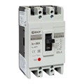 Выключатель автоматический 3п 63/50А 25кА ВА-99М PROxima EKF mccb99-63-50m 125920 - фото 16767280