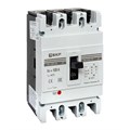 Выключатель автоматический 3п 250/125А 35кА ВА-99М PROxima EKF mccb99-250-125m 209160 - фото 16767286