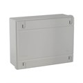 Коробка распределительная ОП 240х190х90мм IP56 гладкие стенки DKC 54210 83231 - фото 16767359