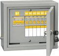 Щит ОЩВ-6/ОЩВ-3-63-6-0 (ВВ63А 6х16А) IP31 IEK MSM10-3N-06-31 82348 - фото 16767368
