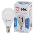 Лампа светодиодная P45-11W-840-E14 шар 880лм Эра Б0032988 1297585 - фото 16767395