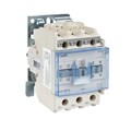 Контактор КМЭ 65А кат. 220В AC 1НО+1НЗ EKF ctr-s-65-220 92604 - фото 16767396