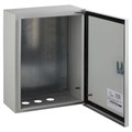 Корпус металлический ЩМПг-04 400х300х175 IP54 NO_SIMPLE_STM_SHMPg-04_IP54 ЭРА Б0041666 1297416 - фото 16767398