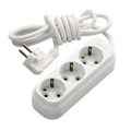 Удлинитель 3х10м с заземл. 16А IP20 Makel MGP138 47895 - фото 16767450