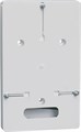 Панель для установки счетчика 1-ф. IEK MPP11-1 53086 - фото 16767478