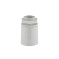 Муфта труба-коробка d20 IP67 DKC 50220 56435 - фото 16767511