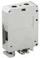 Зажим наборный ЗНИ-70кв.мм (JXB250A) сер. IEK YZN10-070-K03 67925 - фото 16767527