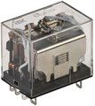 Реле РЭК 77-4 10А 220В AC IEK RRP10-4-10-220A 67909 - фото 16767531