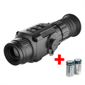 Тепловизионный прицел для охоты iRay Saim SCL 25W SCL25W - фото 16767660