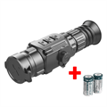Тепловизионный прицел для охоты iRay Saim SCT 35 v2 SCT35V2 - фото 16767723