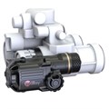 Тепловизионная насадка для ночного видения iRay Jerry C5 JC5 - фото 16767857