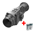 Тепловизионный прицел для охоты iRay Saim SCP 19W SCP19W - фото 16767890