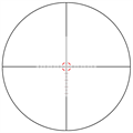 Оптический прицел для охоты Artelv CRS 1-6x28 FFP ASC1628F34 - фото 16767990 Оптический прицел для охоты Artelv CRS 1-6x28 FFP ASC1628F34 - фото 16767990
