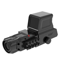 Тепловизионный коллиматорный прицел iRay Fast FAL 19 1x34D FAL19 - фото 16768177