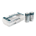 Аккумуляторная батарея Artelv RCR123 3.7V Li-Ion 750 mAh AVRCR123 - фото 16768363