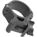 Низкие быстросъёмные кольца для прицелов 34мм ARTELV RLQ 34 ARLQ34 - фото 16768441