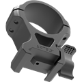 Низкие быстросъёмные кольца для прицелов 30мм ARTELV RLQ 30 ARLQ30 - фото 16768447