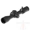 Оптический прицел для охоты Artelv LRS 3-18x50 FFP 34mm ASL31850F34 - фото 16768706