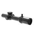 Оптический прицел для охоты Artelv CRS Fiber 1-10x28 SFP 34mm ASCF11028S34 - фото 16768721