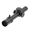 Оптический прицел для охоты Artelv CRS Fiber 1-10x28 SFP 34mm ASCF11028S34 - фото 16768723