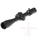 Оптический прицел для охоты Artelv LRS 6-50x56 FFP 34mm ASL65056F34 - фото 16768746