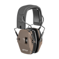 Профессиональные стрелковые наушники ARTELV КРЕЧЕТ, гелевые амбушюры, коричневые AKRGB - фото 16769035