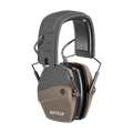 Профессиональные стрелковые наушники ARTELV КРЕЧЕТ, гелевые амбушюры, коричневые AKRGB - фото 16769037