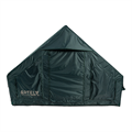 Палатка туристическая ARTELV TISO – S Зелёная ATISOSG - фото 16769241
