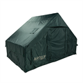 Палатка туристическая ARTELV TISO – S Зелёная ATISOSG - фото 16769242