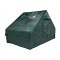 Палатка туристическая ARTELV TISO – S Зелёная ATISOSG - фото 16769244