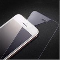 Защитное стекло 2.5D Luazon для iPhone 5/5S, полный клей, 0.26 мм, 9Н 958656 - фото 16775663