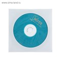 Диск CD-RW Mirex, 4-12x, 700 Мб, конверт, 1 шт 1198402 - фото 16775707