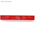 Щипцы-гофре Luazon LF-17, 45 Вт, керамическое покрытие, 35х80 мм, 160°C, розовые 1163455 - фото 16775873