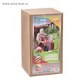Коптильня холодного копчения "Дым Дымыч" 01Б, дымогенератор, 50 л, коричневая 1333763 - фото 16776118