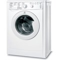 Стиральная машина Indesit IWSB 5085 (CIS), класс A, 800 об/мин, до 5 кг, белая 1465581 - фото 16776157