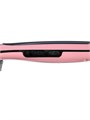 Расческа Luazon LR-01, электрическая, 35 Вт, дисплей, регулировка t, 220 В, розовая 1519723 - фото 16776795