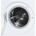 Стиральная машина Indesit BWSB 51051, класс А, 1000 об/мин, 5 кг, белая 2296501 - фото 16776850