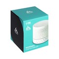 Портативная колонка Luazon LAB-04, с подсветкой, Bluetooth, USB, microSD, microUSB, МИКС 1884947 - фото 16776898