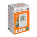 Тонометр Little Doctor LD-2, полуавтоматический, манжета 25-36 см, 4хАА 2380777 - фото 16776923