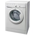 Стиральная машина Indesit IWSB 5105 (CIS), класс A, 1000 об/мин, до 5 кг, белая 1529156 - фото 16777032