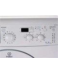 Стиральная машина Indesit IWUD 4105 (CIS), 1000 об/мин, 4 кг 2546347 - фото 16777154