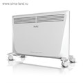 Обогреватель Ballu Enzo BEC/EZMR-1500, конвекторный, 1500 Вт, 20 м2, белый 1802766 - фото 16777344
