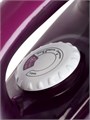 Утюг Centek CT-2348, 1300-1800 Вт, керамическая подошва, 200 мл, фиолетовый 2868511 - фото 16777427