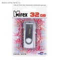 Флешка Mirex SWIVEL WHITE, 32 Гб, USB2.0, чт до 25 Мб/с, зап до 15 Мб/с, белая 2891053 - фото 16777498 Флешка Mirex SWIVEL WHITE, 32 Гб, USB2.0, чт до 25 Мб/с, зап до 15 Мб/с, белая 2891053 - фото 16777498