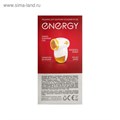 Машинка для удаления катышков ENERGY EN-826, 3 Вт, 2хАА (не в комплекте), бело-желтая 2877665 - фото 16777582