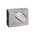 Миксер Luazon LMR-02, ручной, 180 Вт, 7 скоростей, 2 насадки, бело-чёрный 2691402 - фото 16777729