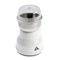 Кофемолка электрическая Luazon LMR-05, 160 Вт, 50 г, белая 2691409 - фото 16777768