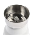Кофемолка электрическая Luazon LMR-05, 160 Вт, 50 г, белая 2691409 - фото 16777770